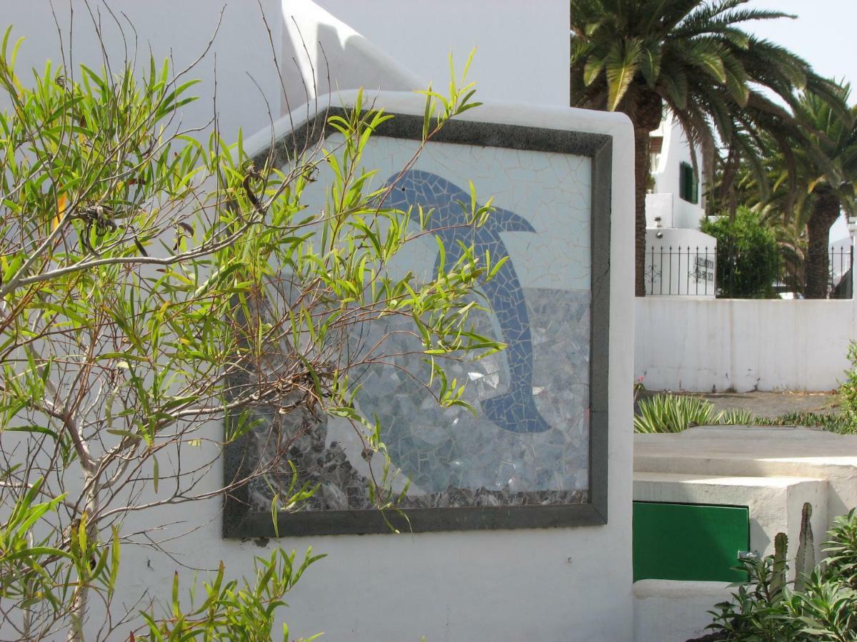 Casa Para Ti Delfinesse Puerto del Carmen (Lanzarote) Exterior foto
