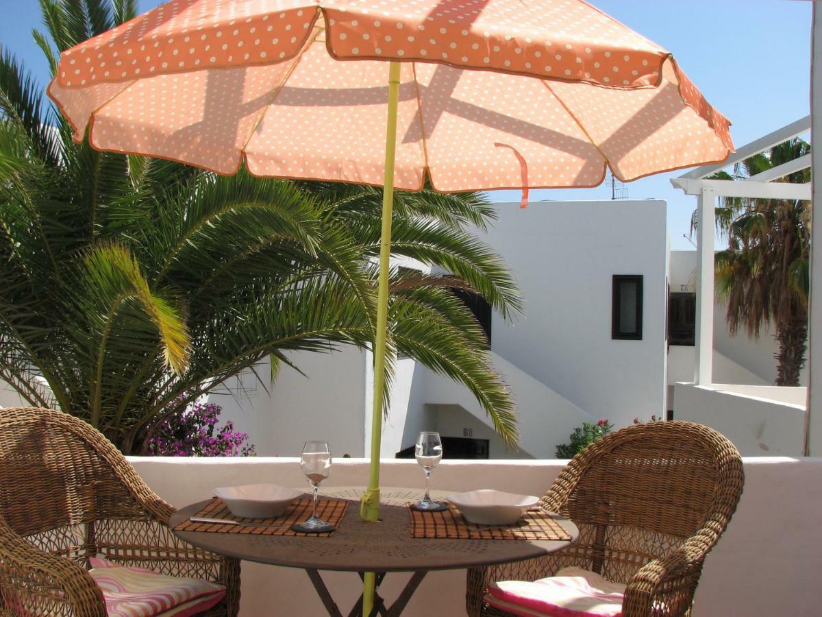 Casa Para Ti Delfinesse Puerto del Carmen (Lanzarote) Exterior foto